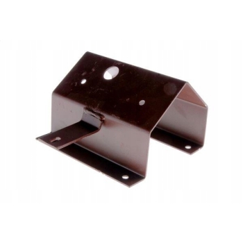 Wspornik uchwyt lampy lewy tył URSUS C-360, 50657200