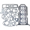 Komplet uszczelek silnikowy 4 turbo C-385 OR URSUS, KPL.C3854CTU