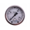 Manometr glicerynowy M63 0-160 bar G1/4 POLMO