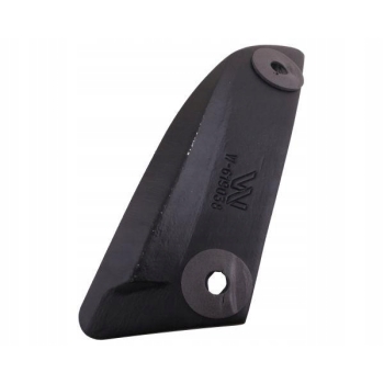 Pierś R dwuotworowa Kuhn Losange WARYŃSKI, W-619038