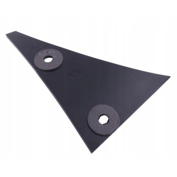 Pierś L 2-otworowa Kuhn Clasicos WARYŃSKI, W-619201