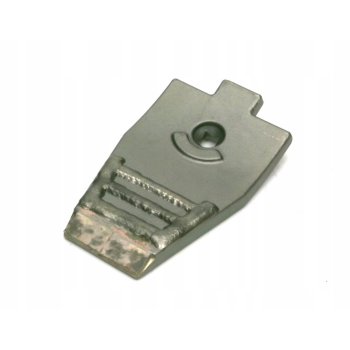 Dziób redlicy Lemken Smaragd WARYŃSKI Maxx, W-3374388W