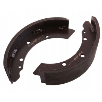 Szczęka hamulcowa 2 szt hamulca Bizon Rekord POLMO, 5058741190P