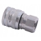 Szybkozłącze hydrauliczne wtyczka 3/4' GW WARYŃSKI, WDCVV34SW