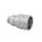Szybkozłącze hydrauliczne wtyczka M18x1.5 WARYŃSKI, WDCVV18SZ