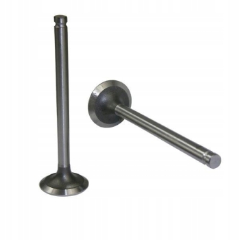 Zawór wydechowy MF3 ORYGINAŁ URSUS, 31431761U