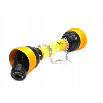 Wał wałek WOM 560-830mm 620Nm 60220 CE 5R WARYŃSKI, W5B1B1560