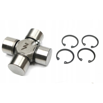 Krzyżak wału 30.20x79 smarowanie boczne WARYŃSKI, W-713079