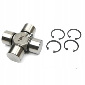 Krzyżak wału 30.20x79 smarowanie boczne WARYŃSKI