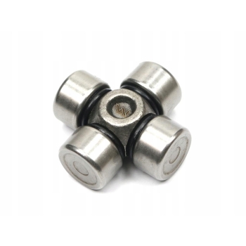 Krzyżak wału 16x37 bezsmarowy WARYŃSKI, W-711637