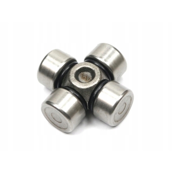 Krzyżak wału 16x37 bezsmarowy WARYŃSKI