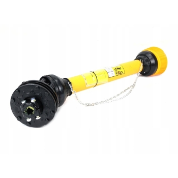 Wał wałek WOM 1010-1450 540Nm sprzęgło 4R WARYŃSKI, W452B11010