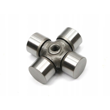 Krzyżak wału 18x47 smarowanie centralne WARYŃSKI, W-711847