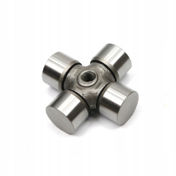 Krzyżak wału 18x47 smarowanie centralne WARYŃSKI