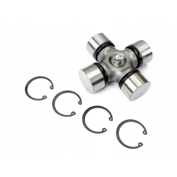 Krzyżak wału 41x118 Seria 9R WARYŃSKI