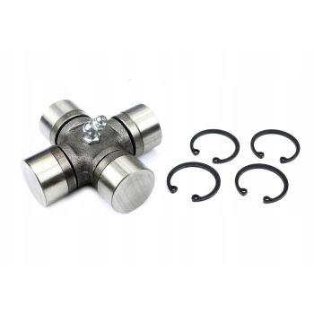 Krzyżak wału 27x74.60 centralne smarow. WARYŃSKI, W-722774