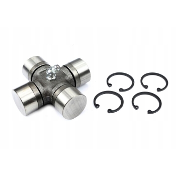 Krzyżak wału 27x74.60 centralne smarow. WARYŃSKI