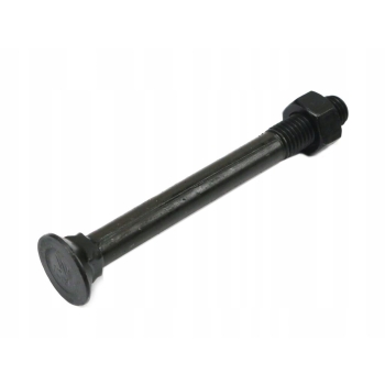 Śruba płużna podsadzana M12x120 12.9 WARYŃSKI 10x, W-6081212120