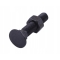 Śruba kpl. płużna M10x60 mm kl.10.9 WARYŃSKI 25x, W-608101060