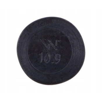 Śruba kpl. płużna M12x30 mm kl.10.9 WARYŃSKI 25x