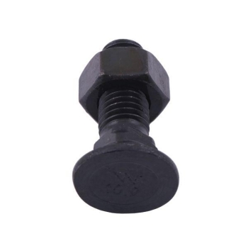 Śruba kpl. płużna M12x45 mm kl.10.9 WARYŃSKI 25x
