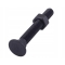 Śruba kpl. płużna M12x100 mm kl.10.9 WARYŃSKI 10x, W-6081012100