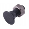Śruba kpl. płużna M14x30 mm kl.10.9 WARYŃSKI 10x, W-608101430