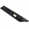 Płoza długa R Kuhn 279130 stal borowa WARYŃSKI, W-279130