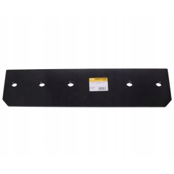 Płoza długa lewa/prawa Kuhn stal borowa WARYŃSKI, W-279140
