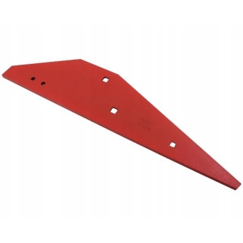 Płoza prawa długa Kverneland stal borowa WARYŃSKI, W-053683