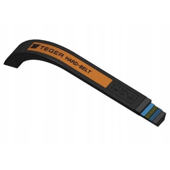 Pas klinowy Hard-Belt CLAAS 603337.0 TEGER, T-603337.0