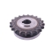 Koło łańcuchowe Z-20 5/8 fi-25 5 Bizon WARYŃSKI, W-5040200150