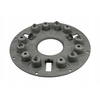 Osłona sprzęgła C-328/330 ORYGINAŁ URSUS, 42210010U