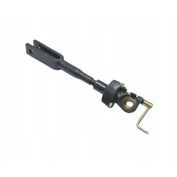 Wieszak prawy C-385 914 1012 1014 ORYGINAŁ URSUS, 80450979U