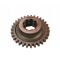 Koło zębate napędu pompy hydr. C-330 OR. URSUS, 50011190U