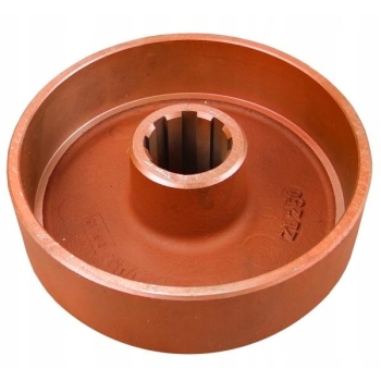 Bęben hamulcowy C-330 ORYGINAŁ URSUS, 50019020U