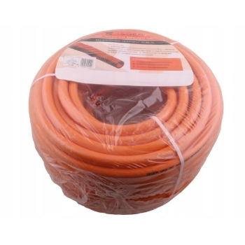 Wąż do środków ochrony roślin 12.5X3 20bar TEGER, T-PVC-DN12.5X3SO