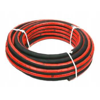 Wąż do paliw Benzyna Olej Diesel DN16 20 bar TEGER, T-WAZ-16-BEN-20