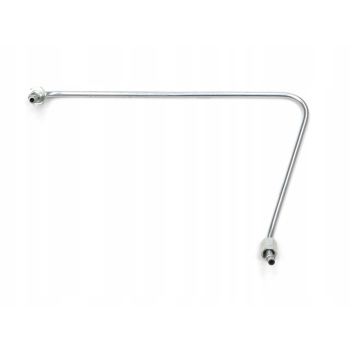 Przewód wtryskiwacze zbiornik MF4 ORYGINAŁ URSUS, 1664232M91U