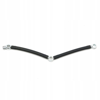 Przewód przelewowy wtryskiwaczy MF3 ORYGINAŁ URSUS