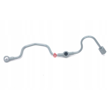 Przewód rurka zlewna wtryskiwacza C-330 OR URSUS