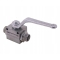 Zawór hydrauliczny 3-drogowy 3/2 M22x1.5 WARYŃSKI, WKH3-15L-M22X1.5