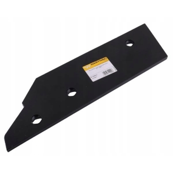 Płoza krótka prawa Kuhn stal borowa WARYŃSKI, W-278074