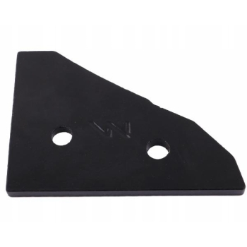 Przednia część płozy prawa 761106 Kuhn WARYŃSKI