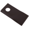 Nóż nożyk kosiarka R 106x48x4 ot 19 Fella WARYŃSKI, WKR106X48X4P/2