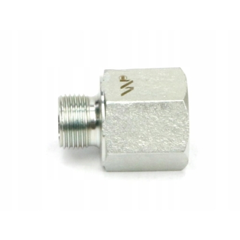 Tulejka różnicowa hydrauliczna AB 1/2x3/8 WARYŃSKI