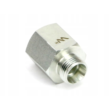 Tulejka różnicowa hydrauliczna 14x1.5x1/4 WARYŃSKI, W-5211040804