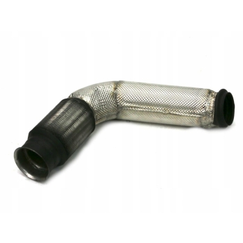 Kolano z łącznikiem elastycznym John Deere RE175775 WARYŃSKI, RE214149W