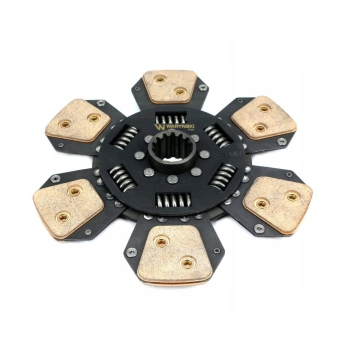 Tarcza sprzęgła Ceramiczna MF NEW HOLLAND WARYŃSKI, 1930364W