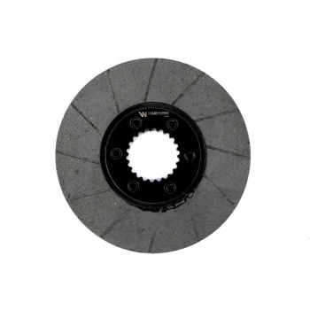 Tarcza hamulcowa FENDT WARYŃSKI, F514100150010W